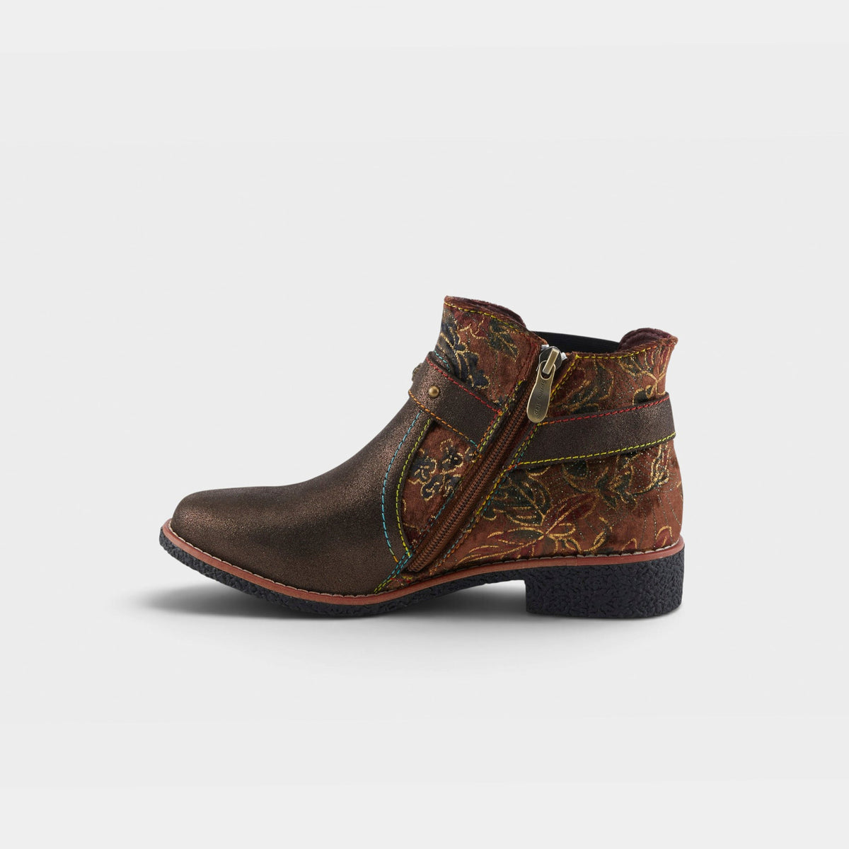 L'ARTISTE AIRIES BOOTS