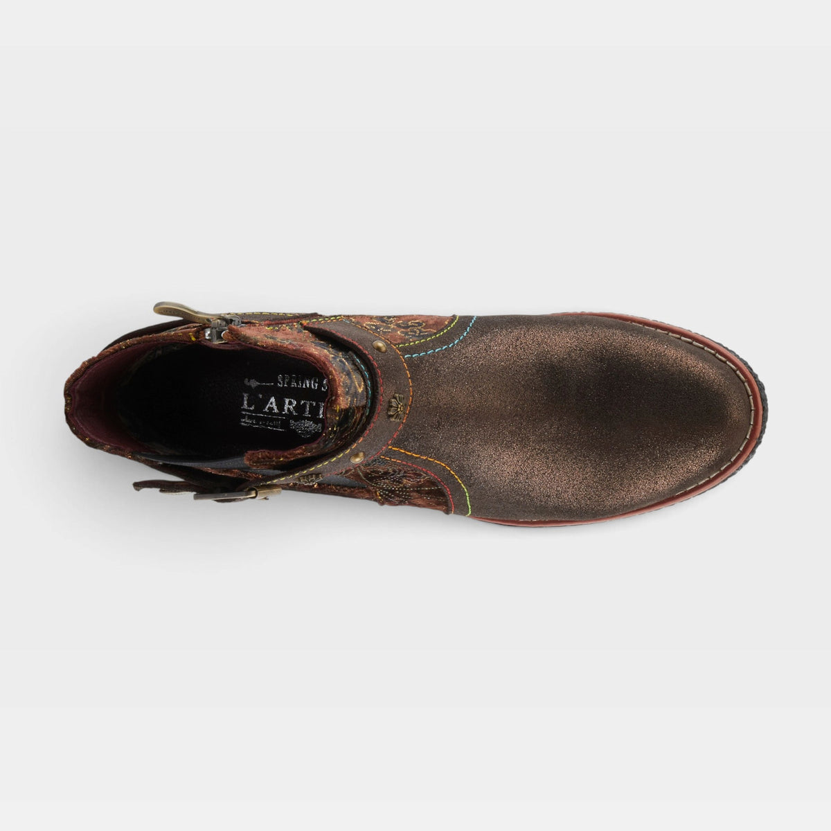 L'ARTISTE AIRIES BOOTS