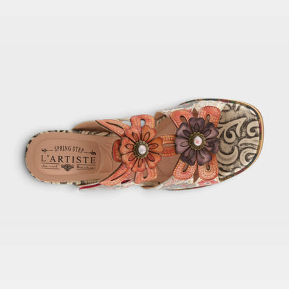 L'ARTISTE ALANIA SANDALS