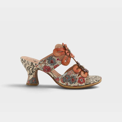 L'ARTISTE ALANIA SANDALS