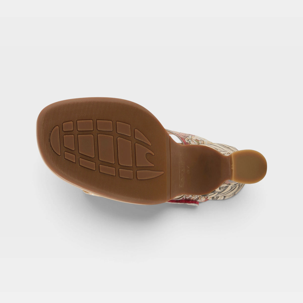 L'ARTISTE ALANIA SANDALS