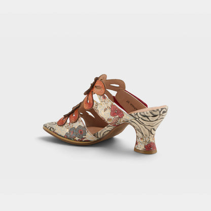 L'ARTISTE ALANIA SANDALS
