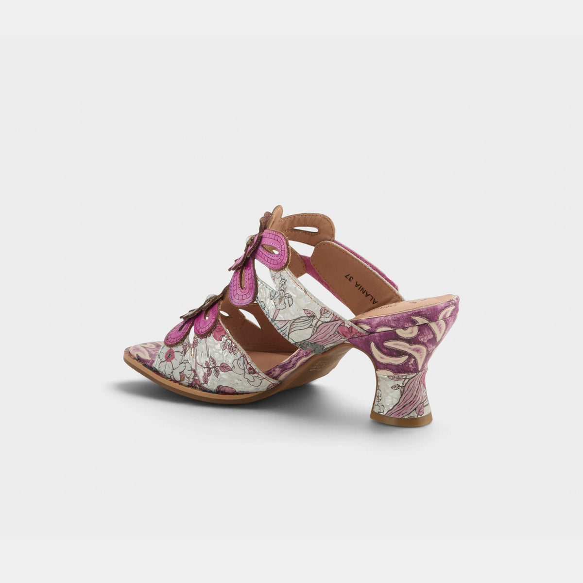 L'ARTISTE ALANIA SANDALS