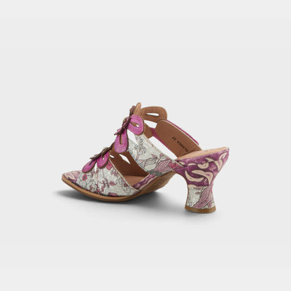 L'ARTISTE ALANIA SANDALS