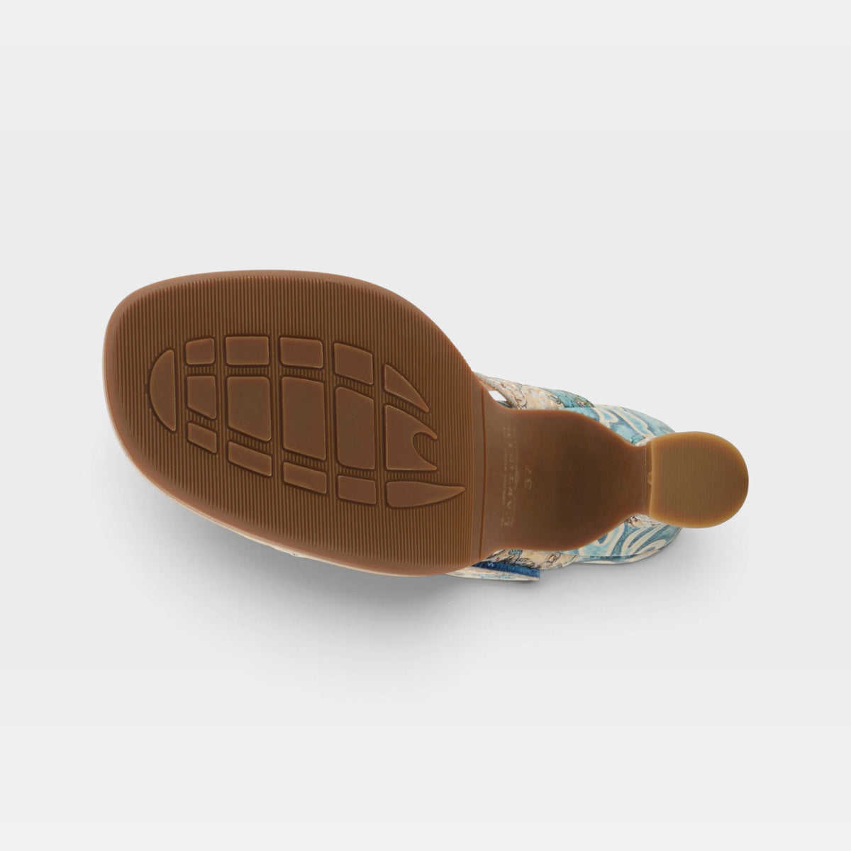 L'ARTISTE ALANIA SANDALS
