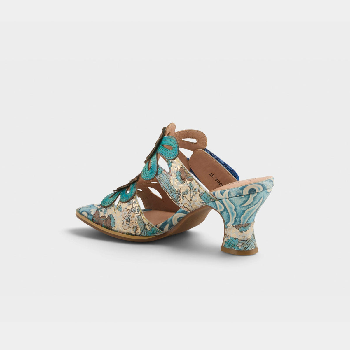 L'ARTISTE ALANIA SANDALS