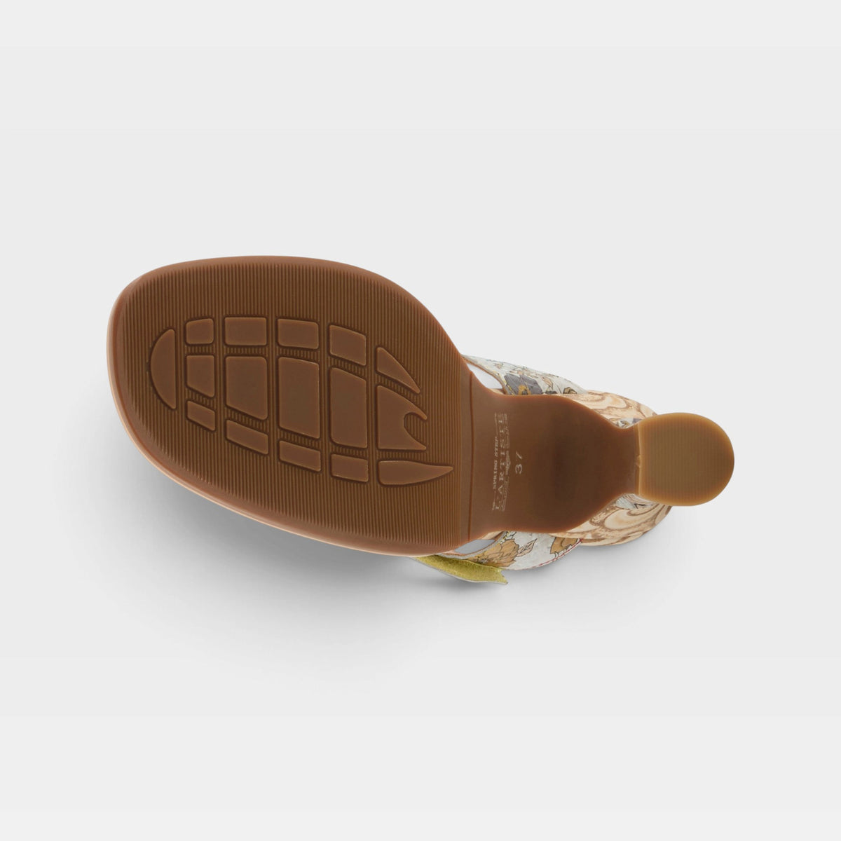 L'ARTISTE ALANIA SANDALS