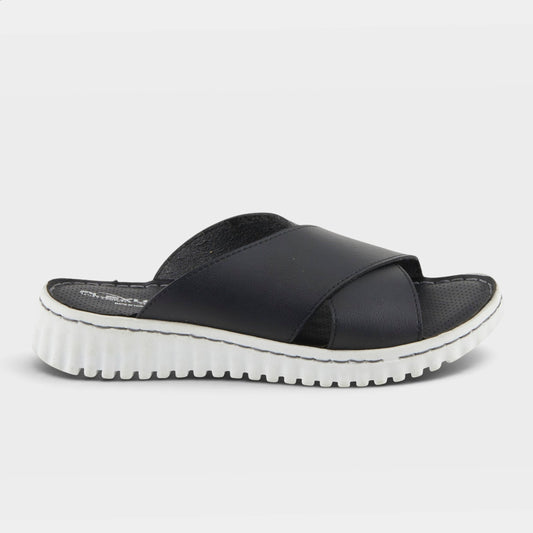FLEXUS ALDERINE SANDALS