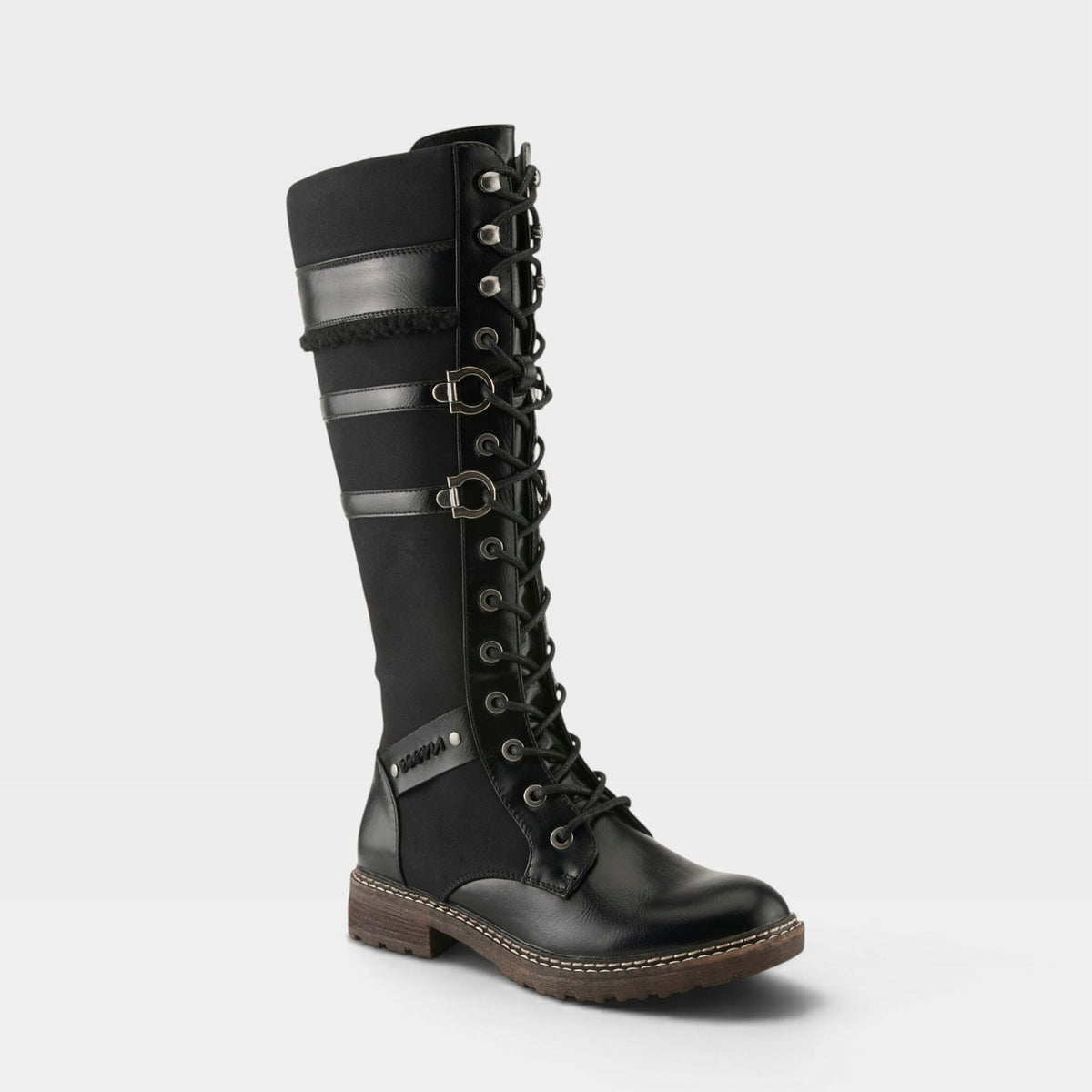 PATRIZIA ALGERON BOOTS