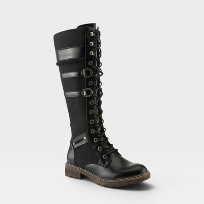 PATRIZIA ALGERON BOOTS