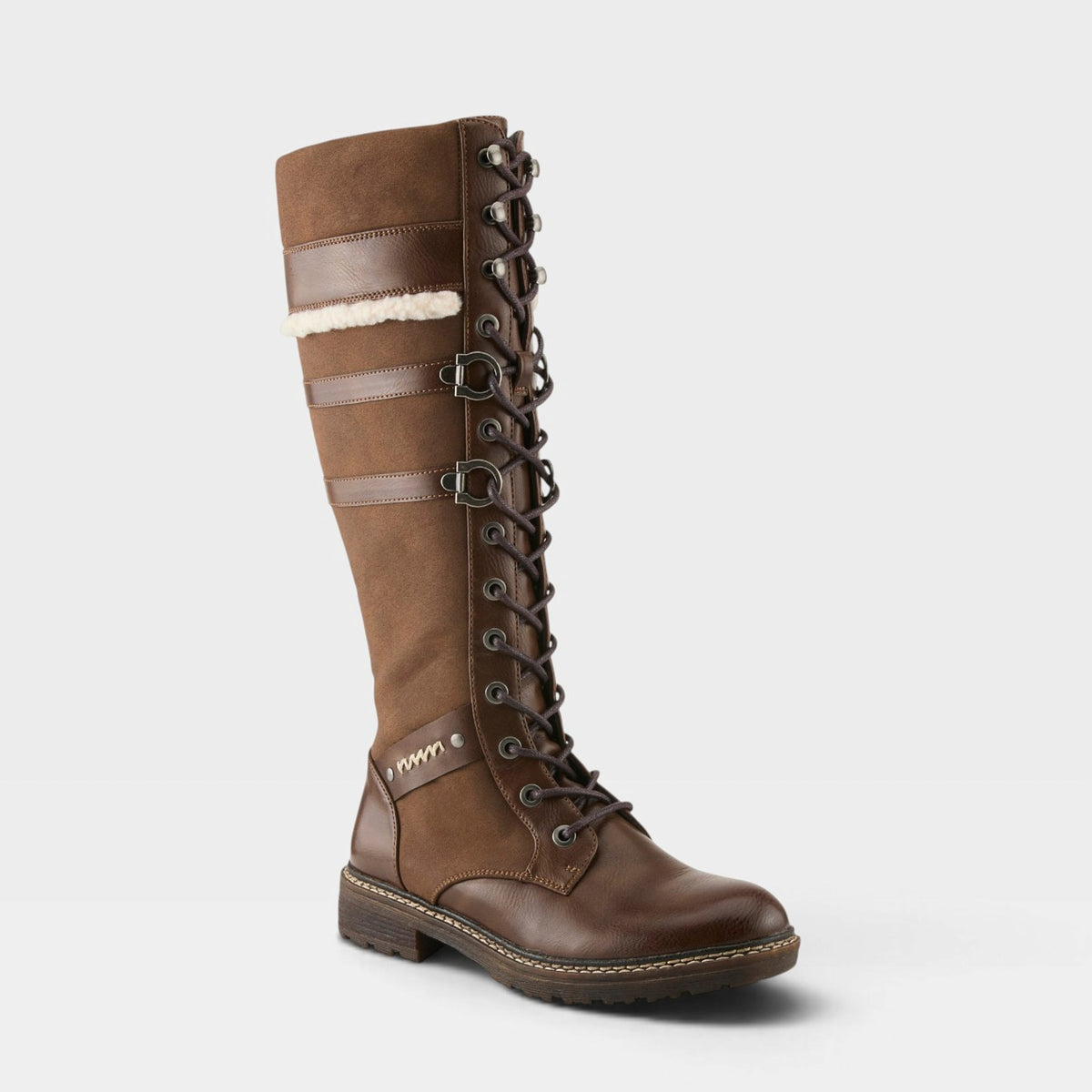 PATRIZIA ALGERON BOOTS