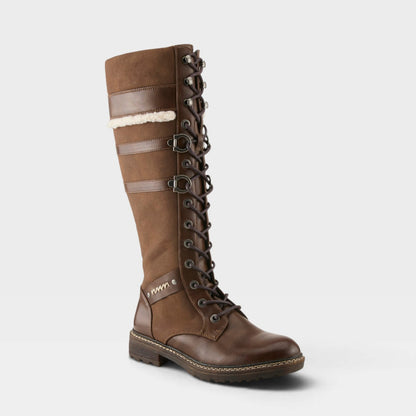 PATRIZIA ALGERON BOOTS