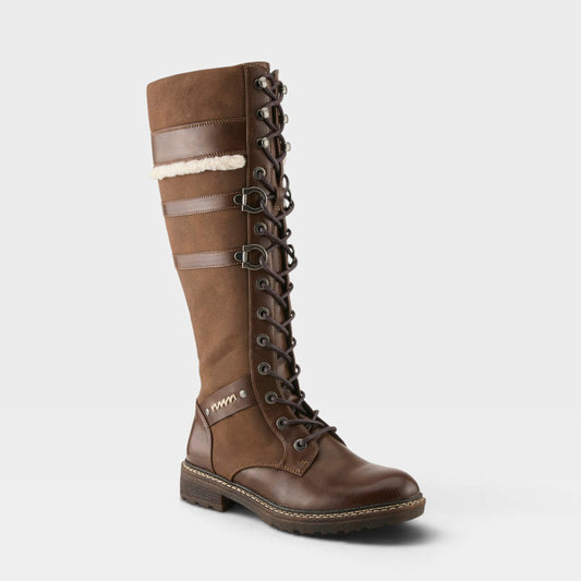 PATRIZIA ALGERON BOOTS