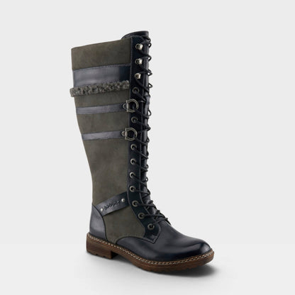 PATRIZIA ALGERON BOOTS