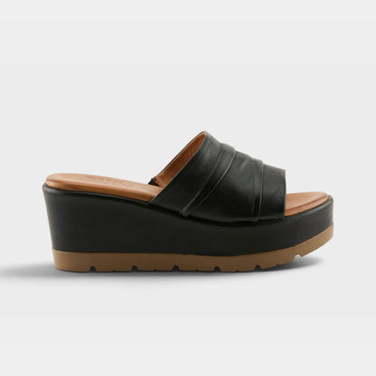 SPRING STEP ALLERTON SANDALS