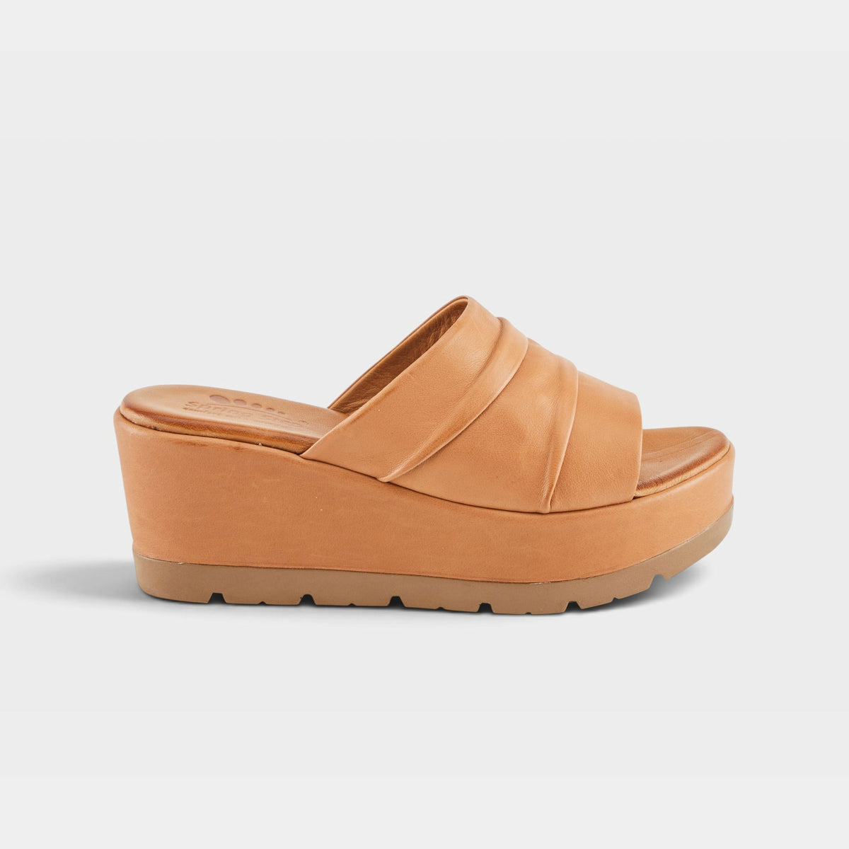SPRING STEP ALLERTON SANDALS