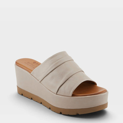 SPRING STEP ALLERTON SANDALS