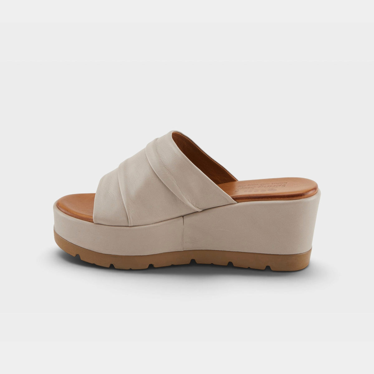 SPRING STEP ALLERTON SANDALS