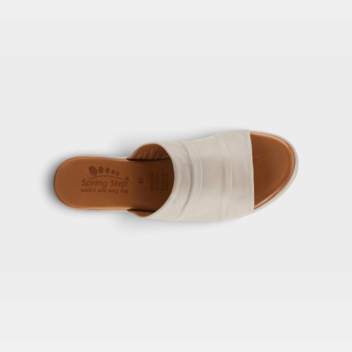 SPRING STEP ALLERTON SANDALS