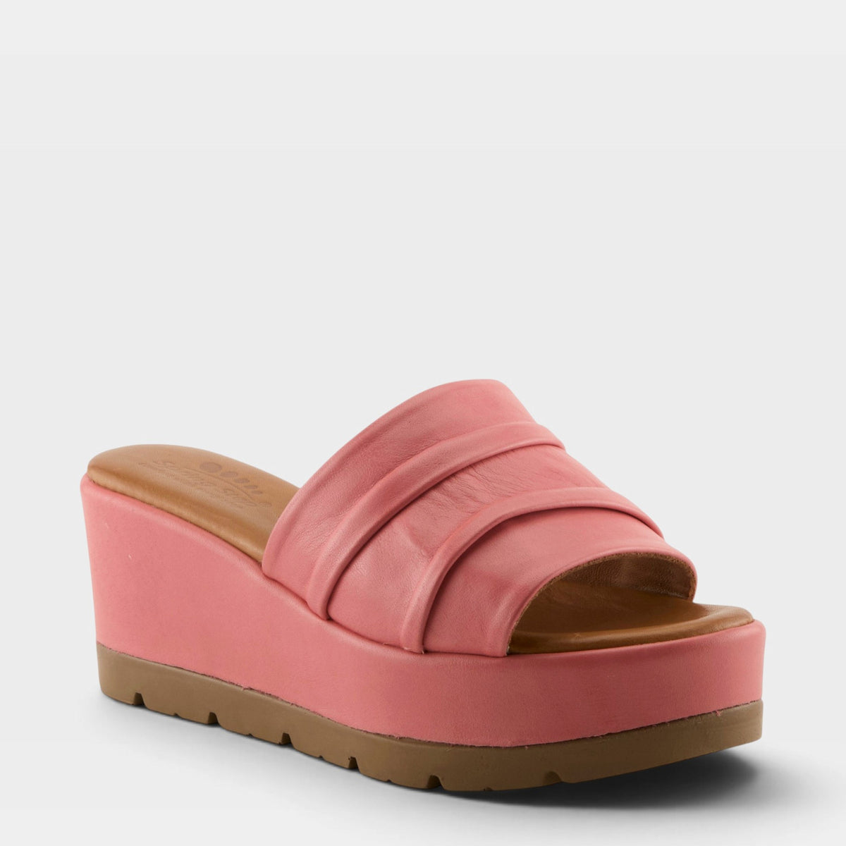 SPRING STEP ALLERTON SANDALS