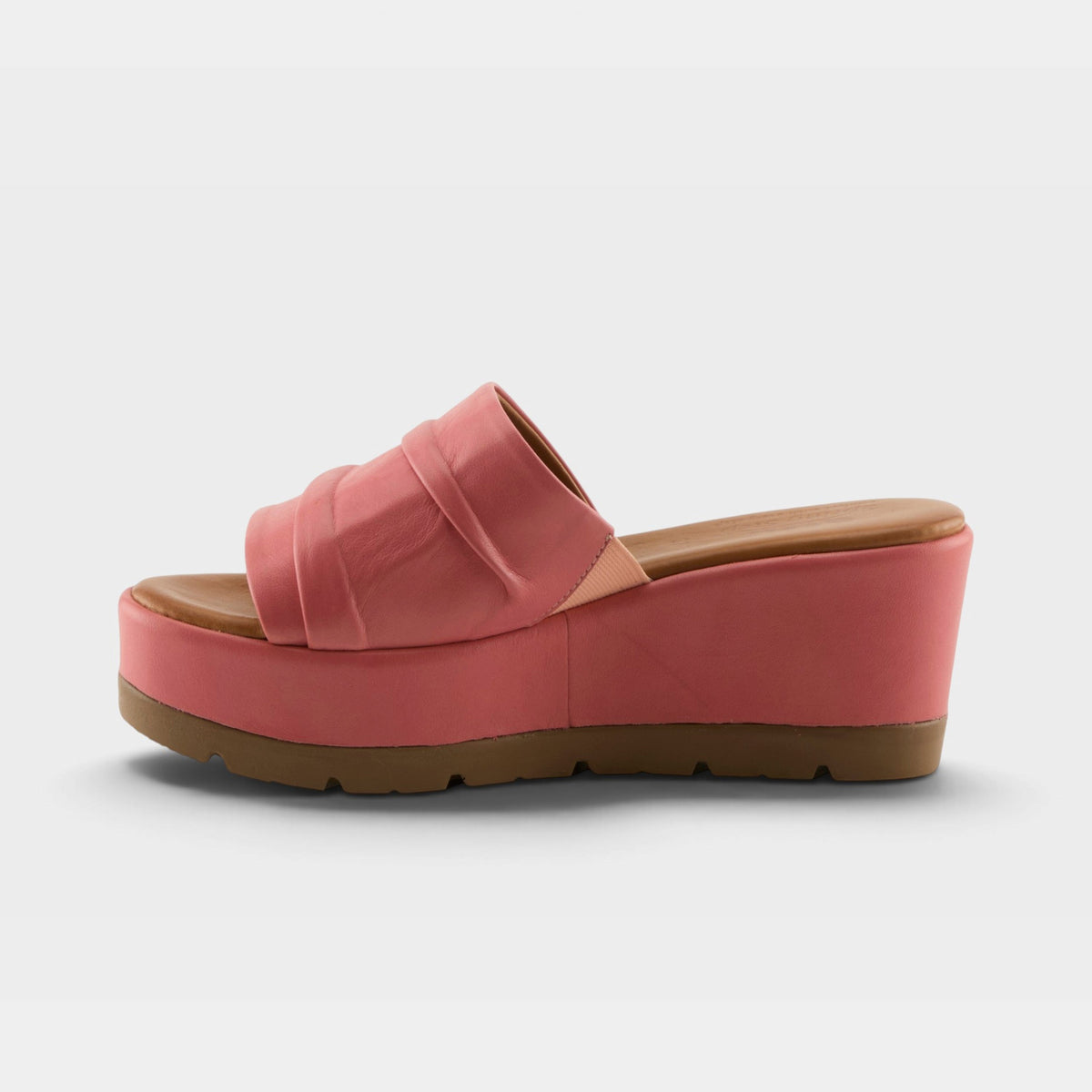 SPRING STEP ALLERTON SANDALS