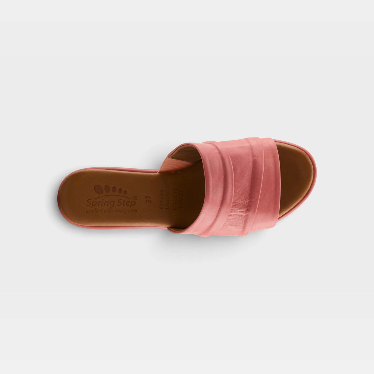 SPRING STEP ALLERTON SANDALS