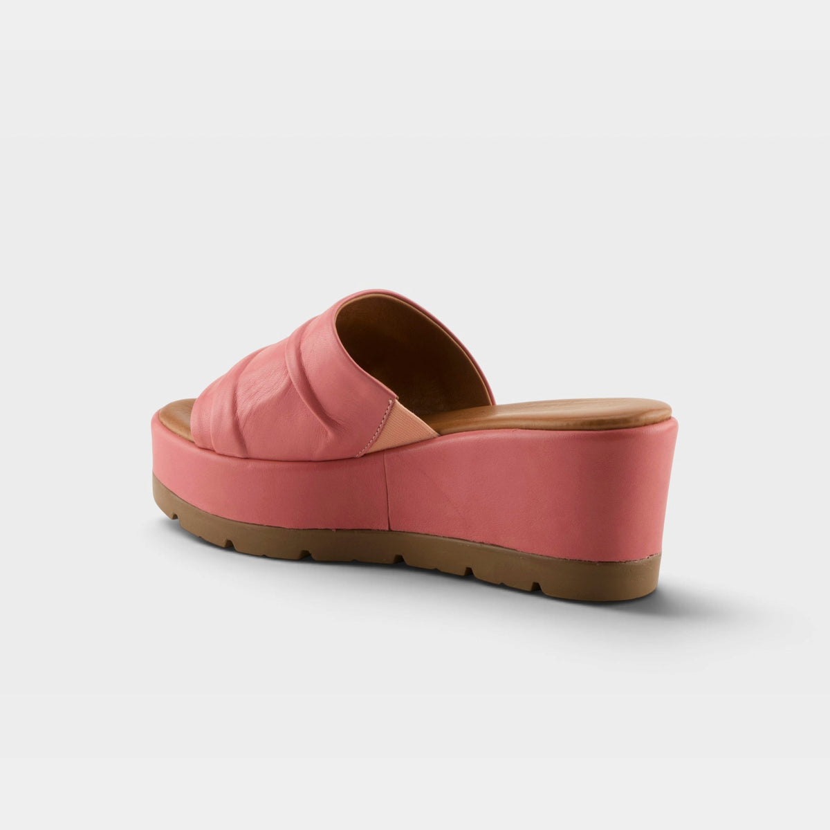 SPRING STEP ALLERTON SANDALS