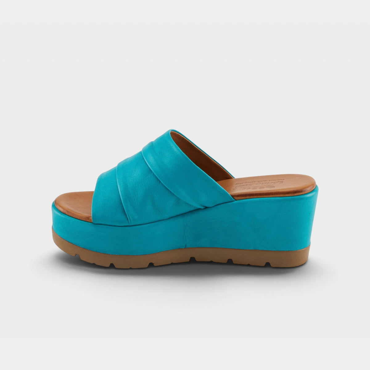 SPRING STEP ALLERTON SANDALS