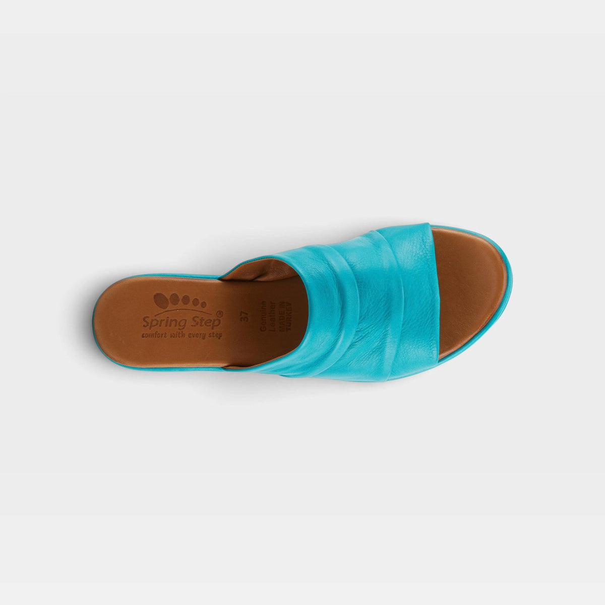SPRING STEP ALLERTON SANDALS