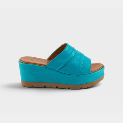SPRING STEP ALLERTON SANDALS