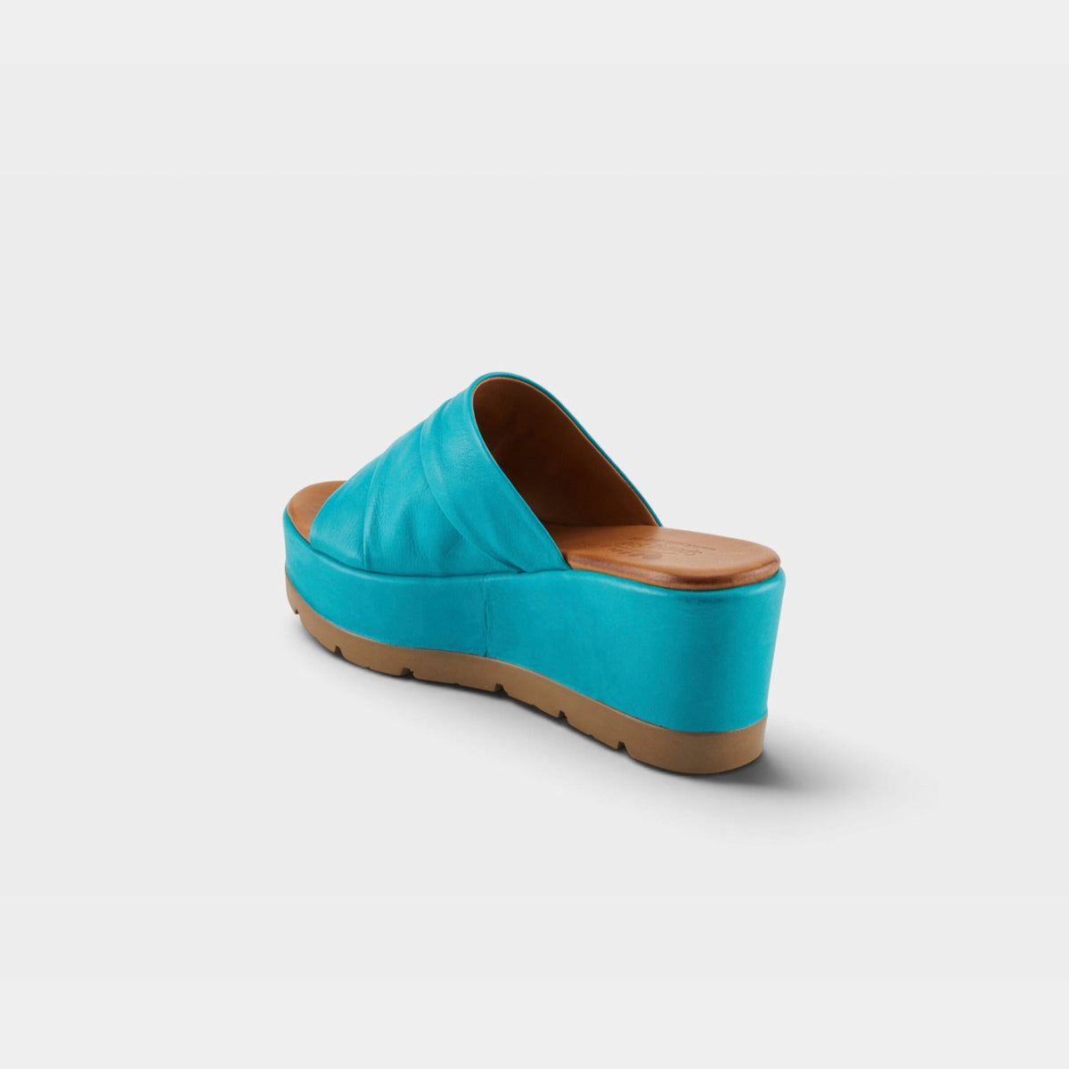 SPRING STEP ALLERTON SANDALS