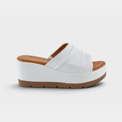SPRING STEP ALLERTON SANDALS