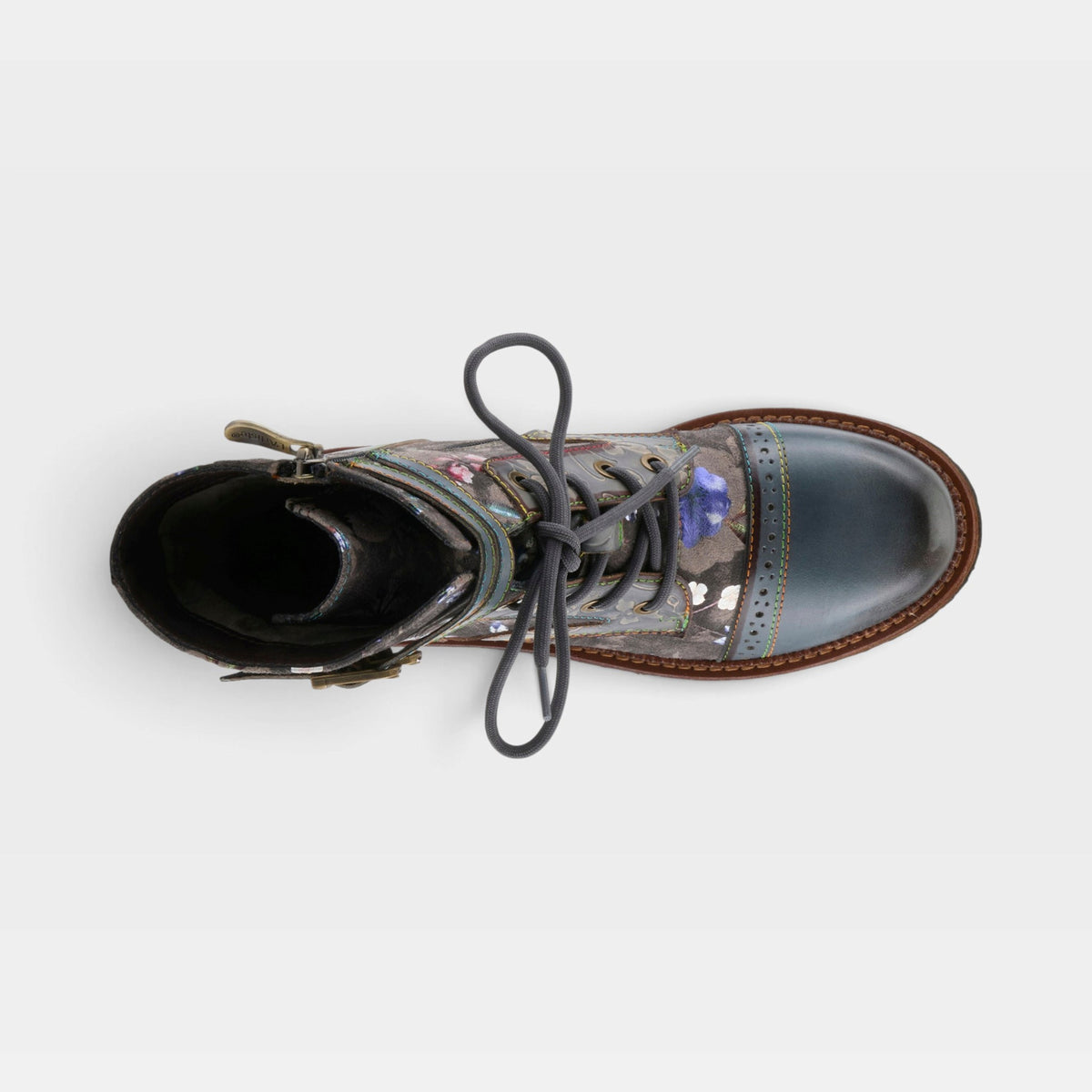 L'ARTISTE ALLTHEWAY BOOTIES