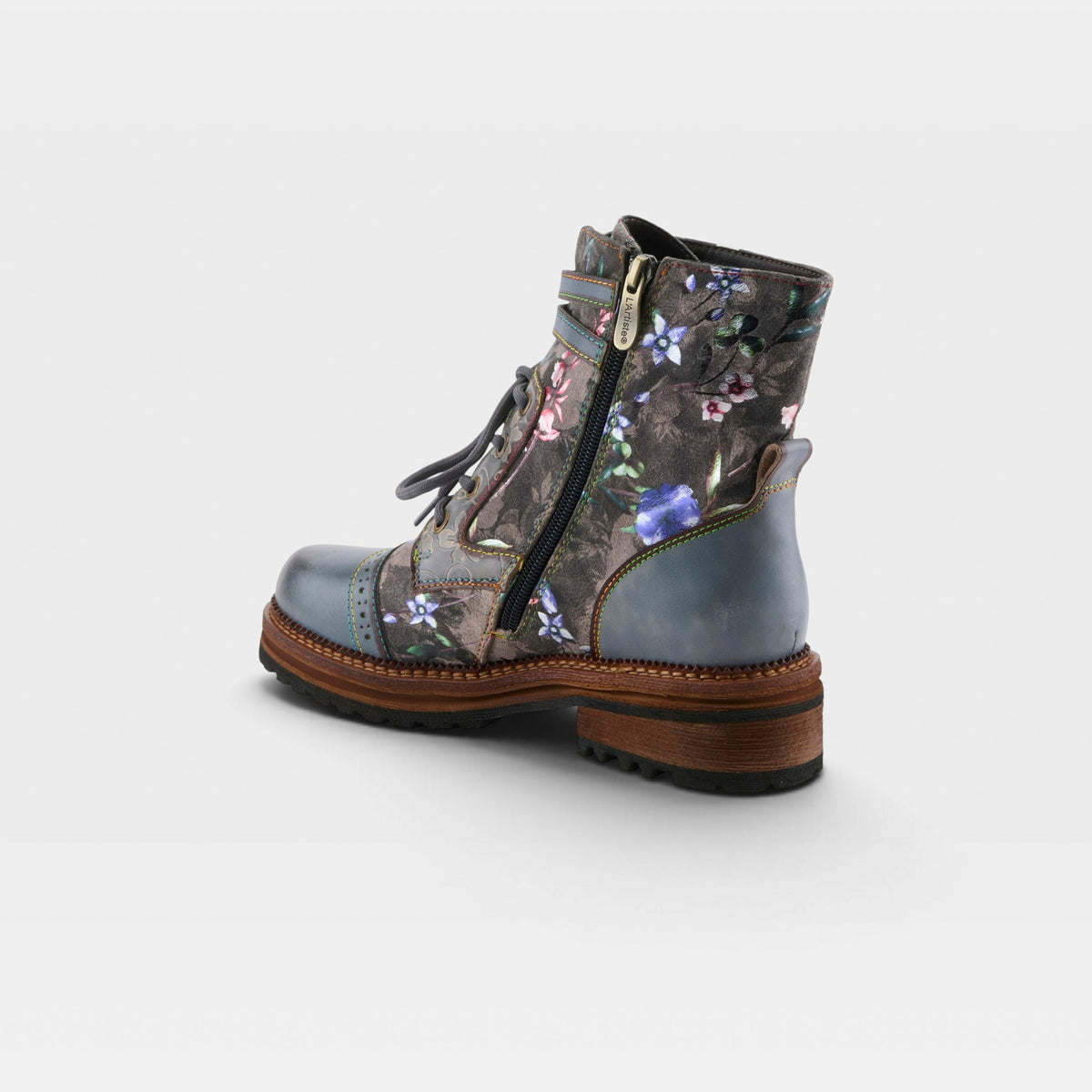 L'ARTISTE ALLTHEWAY BOOTIES