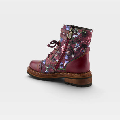 L'ARTISTE ALLTHEWAY BOOTIES