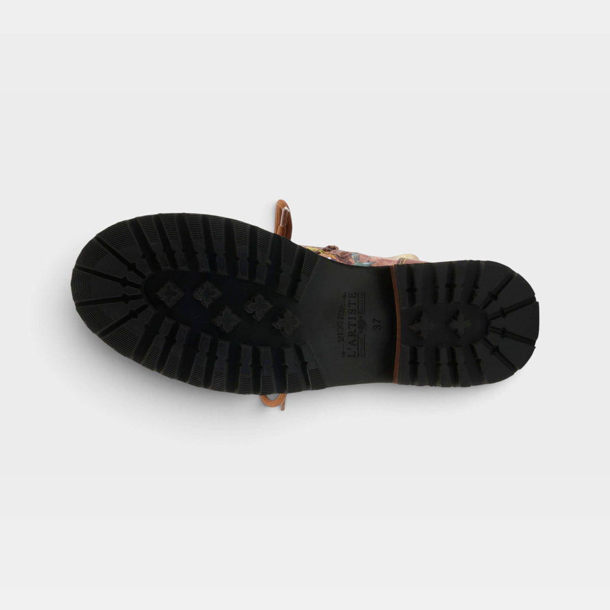 L'ARTISTE ALLTHEWAY BOOTIES