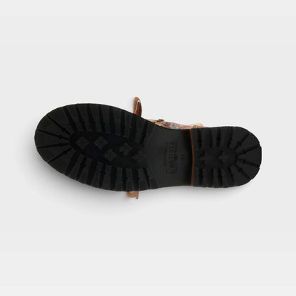 L'ARTISTE ALLTHEWAY BOOTIES