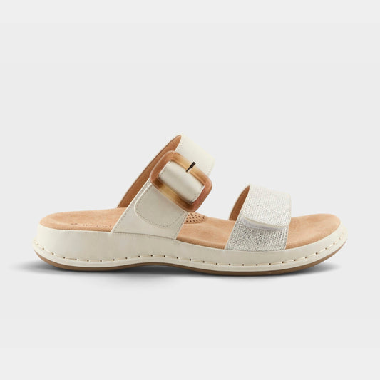 PATRIZIA ALMALEI SANDALS