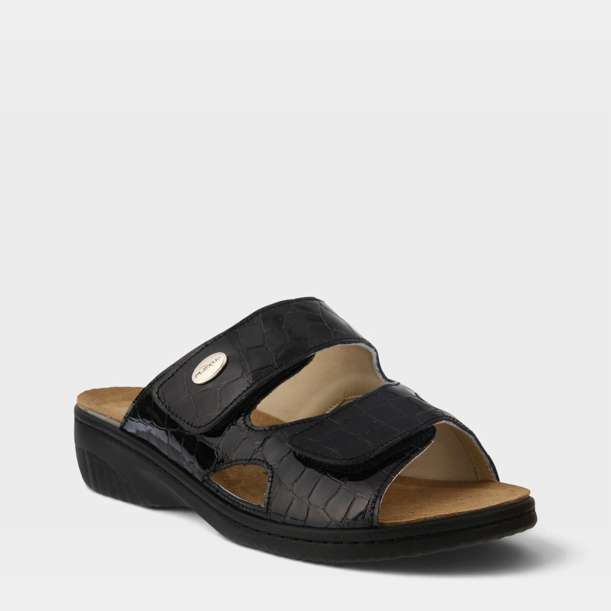 FLEXUS ALMERIA SLIDE SANDAL