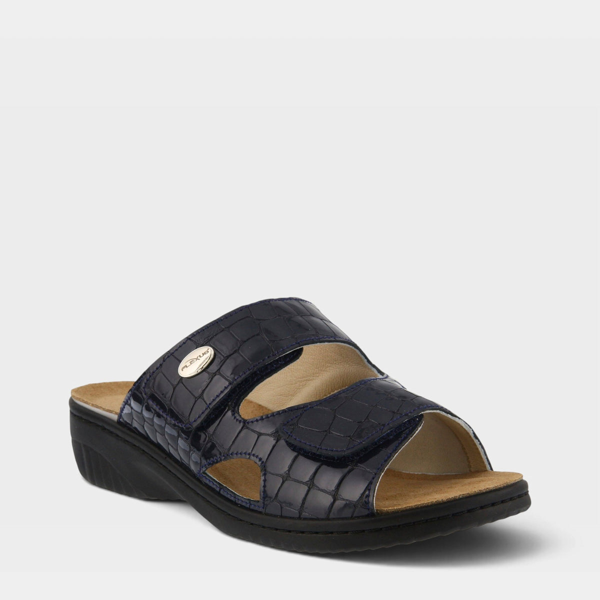FLEXUS ALMERIA SLIDE SANDAL