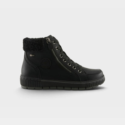 SPRING STEP RELIFE ALPS LACE-UP BOOT