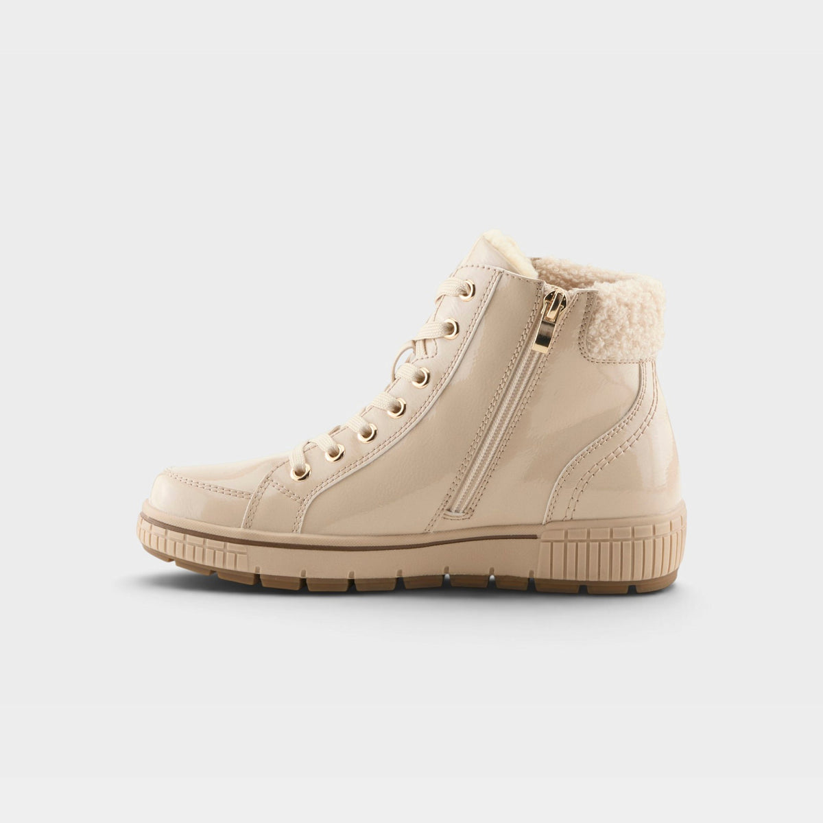 SPRING STEP RELIFE ALPS LACE-UP BOOT