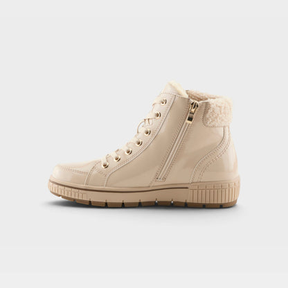 SPRING STEP RELIFE ALPS LACE-UP BOOT