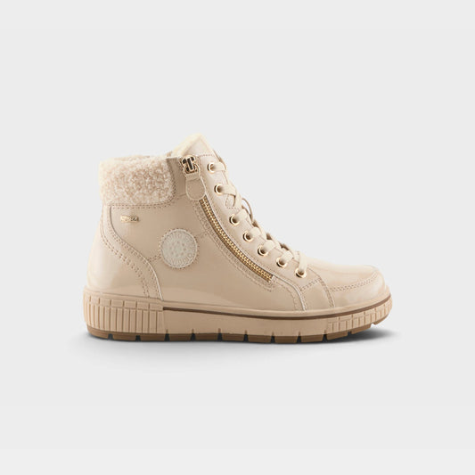 SPRING STEP RELIFE ALPS LACE-UP BOOT