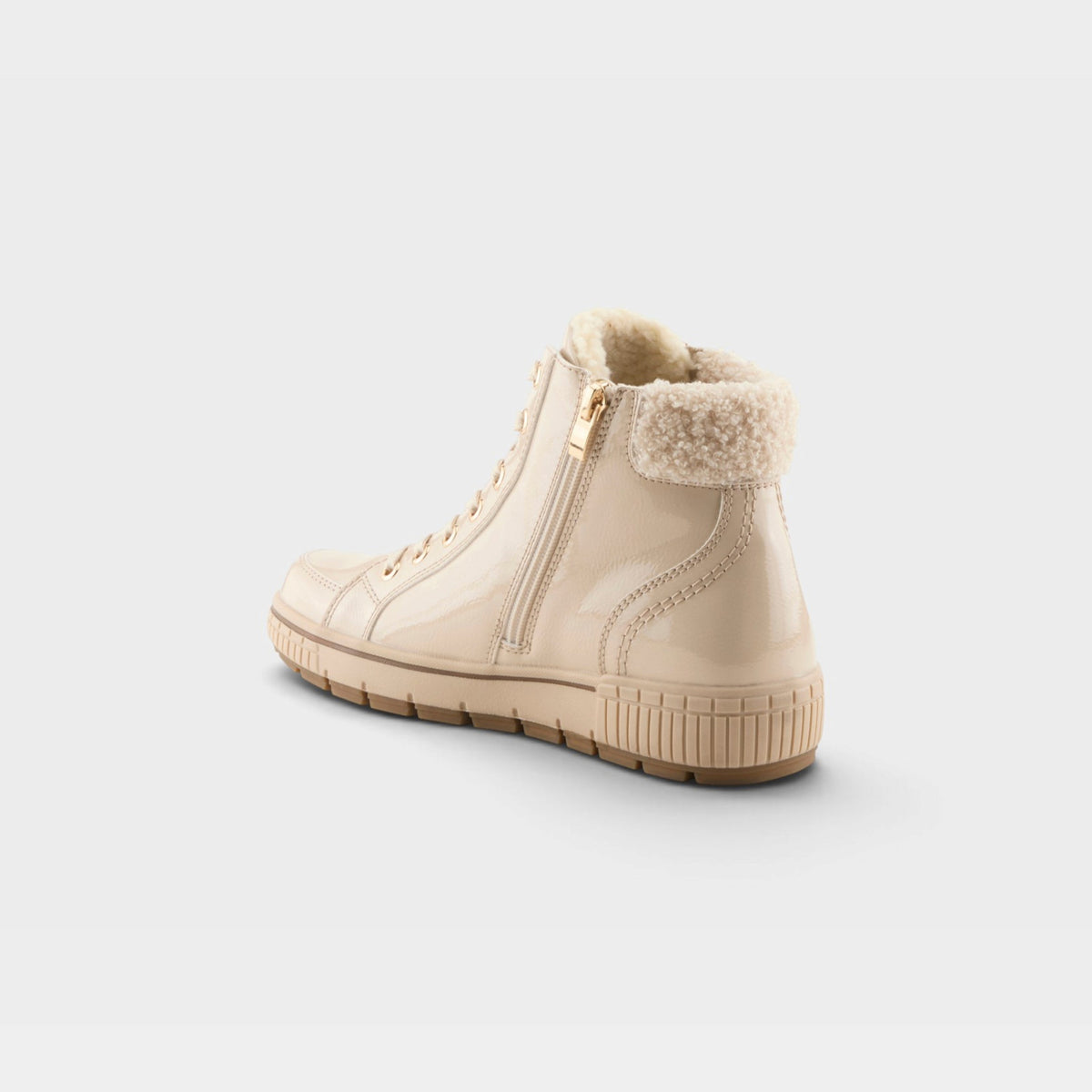 SPRING STEP RELIFE ALPS LACE-UP BOOT