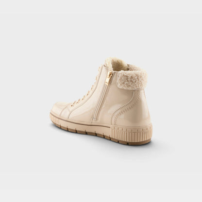SPRING STEP RELIFE ALPS LACE-UP BOOT