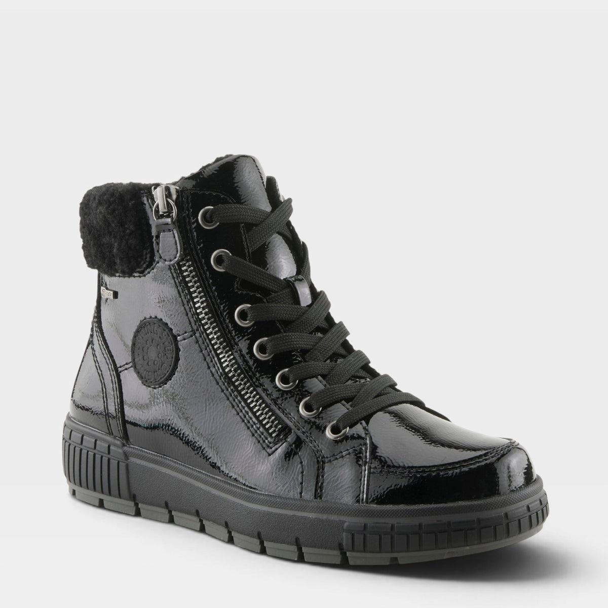 SPRING STEP RELIFE ALPS LACE-UP BOOT