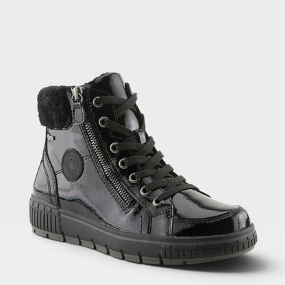 SPRING STEP RELIFE ALPS LACE-UP BOOT