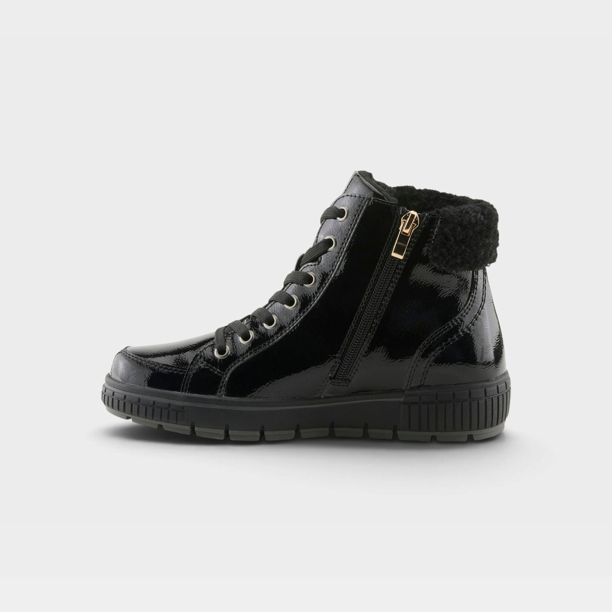SPRING STEP RELIFE ALPS LACE-UP BOOT
