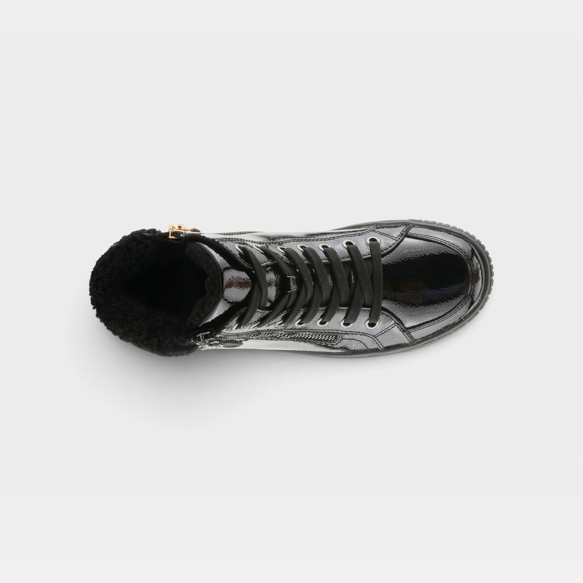 SPRING STEP RELIFE ALPS LACE-UP BOOT